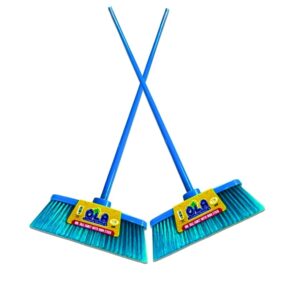 MR TALL FANCY DOT IRON STICK