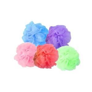 DEV BATH SCRUBBER LOOFA
