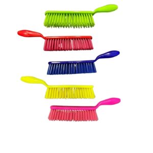 VEHICLE BRUSH SOFT HARDI