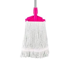 JANCY WET MOP WHITE