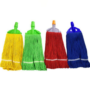 JANCY WET MOP COLOUR